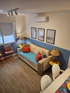 Apartamento Capão da Canoa, 2 dorm, centro, 100m da praia